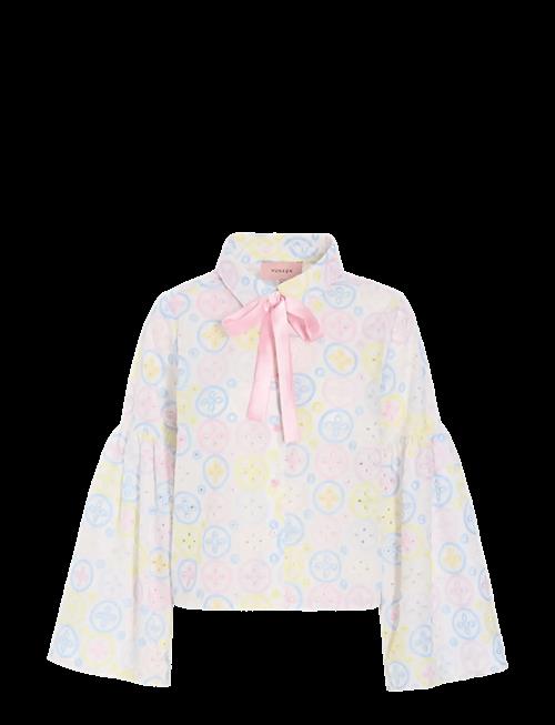 Hunkøn | Lana Shirt | XS
