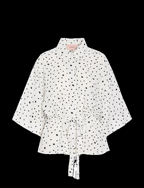 Hunkøn | Kris Kimono Shirt | M