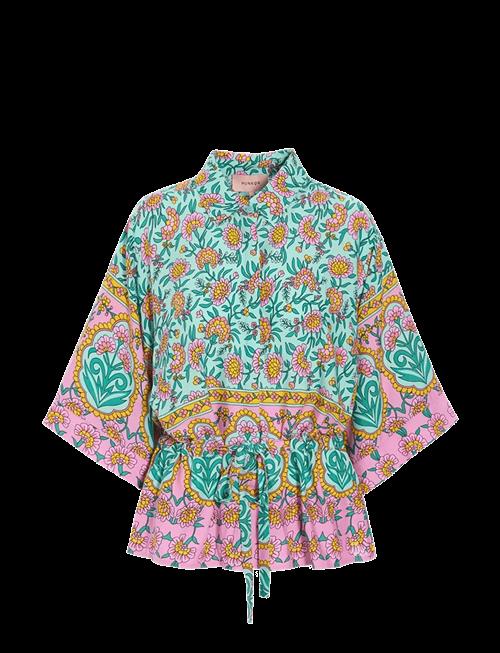 Hunkøn | Helene Shirt | M