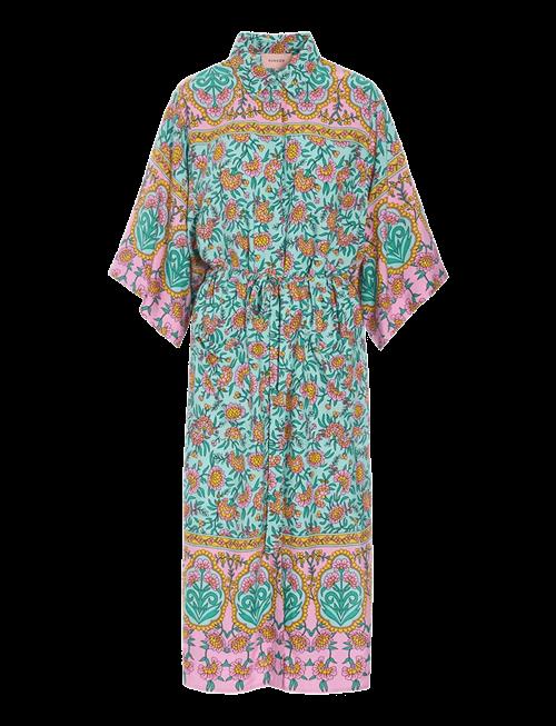 Hunkøn | Helene Kimono | M