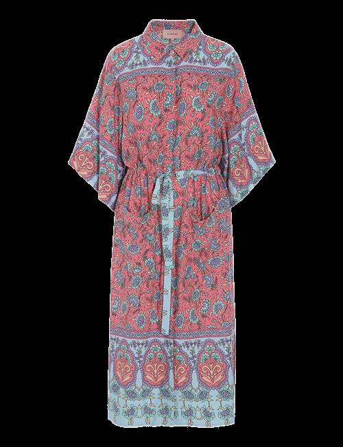 Hunkøn | Helene Kimono | XS