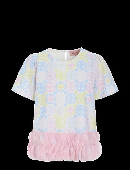Hunkøn | Lana Blouse | L