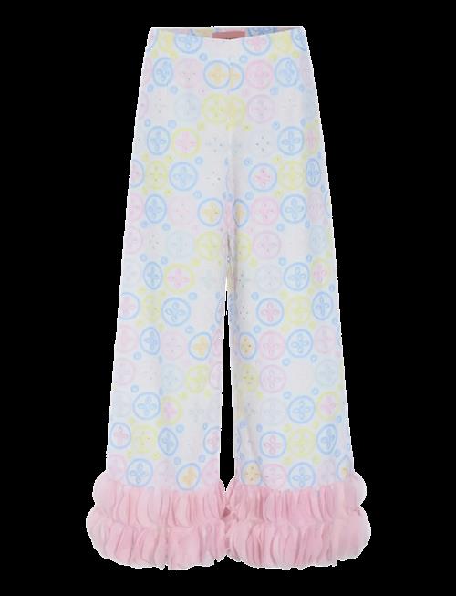 Hunkøn | Lana Trousers | XL