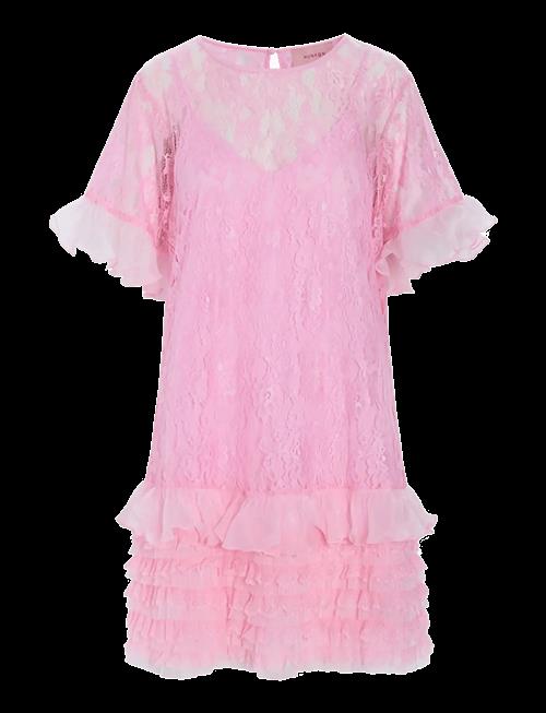 Hunkøn | Rosanne Dress | XXL