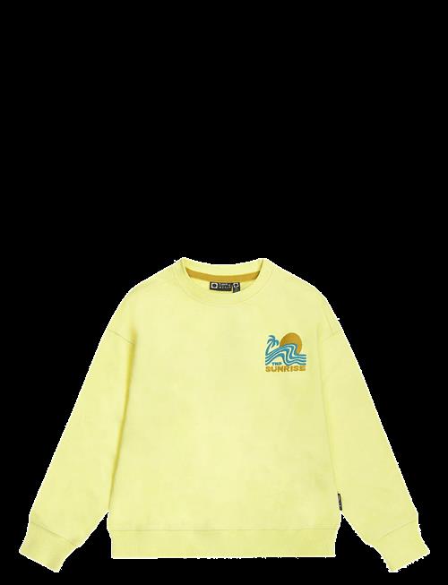TUMBLE 'N DRY | Mediterranean Sweatshirt | 98