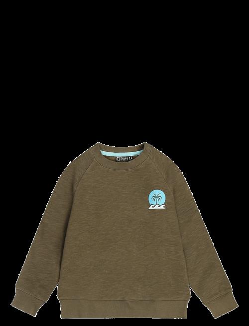 TUMBLE 'N DRY | High Tide Sweatshirt | 92