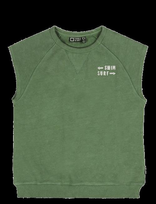 TUMBLE 'N DRY | Cook Islands Sweatshirt | 104