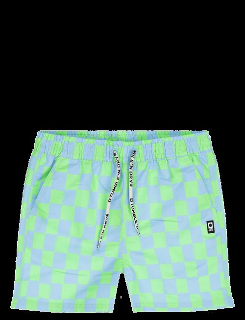 TUMBLE 'N DRY | Tnd Manaus | 98