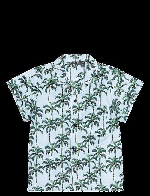 TUMBLE 'N DRY | Tnd Palm Island | 92