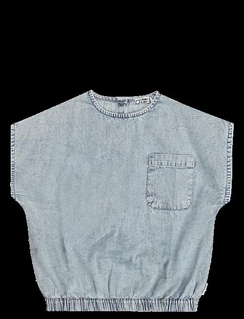 TUMBLE 'N DRY | Tnd Mirtillo | 98