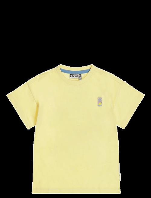 TUMBLE 'N DRY | Tnd Lemons | 92