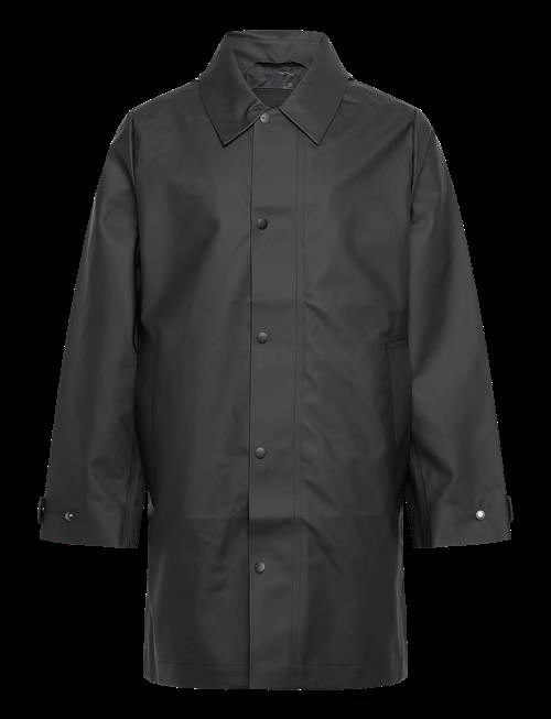 Rains | Nara Long Jacket W3 | M