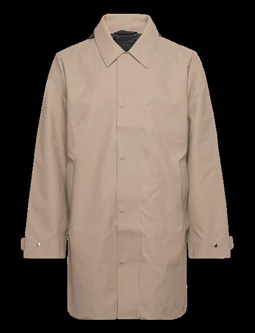 Rains | Nara Long Jacket W3 | L