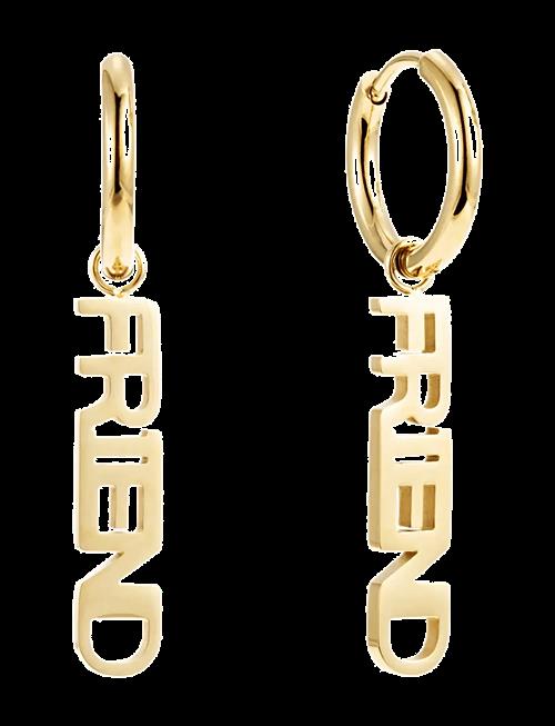 By Jolima | Friend Huggie | ONE SIZE