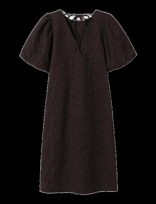 Noella | N-Pastis Long Dress | L
