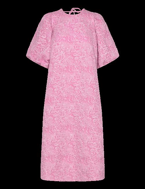 Noella | N-Pastis Long Dress | S
