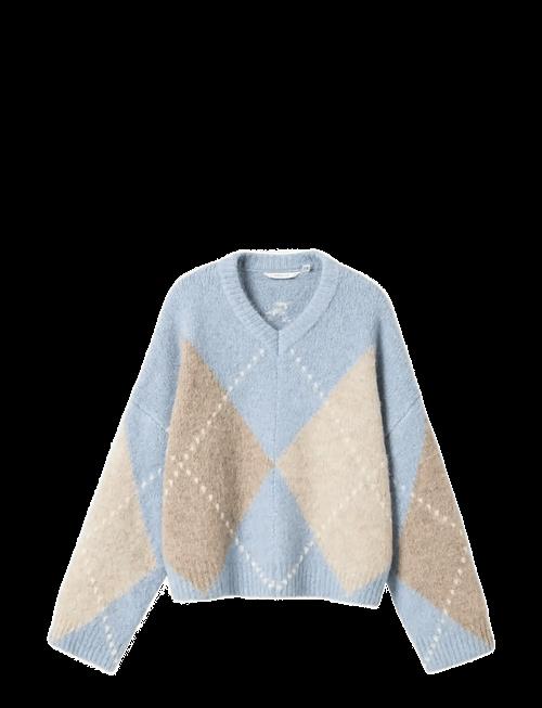 Noella | Lai Knit | L/XL