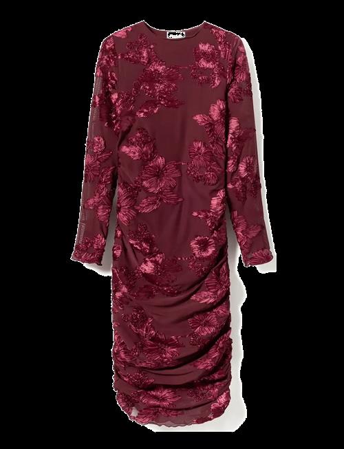 Noella | Lavinia L/S Dress | L