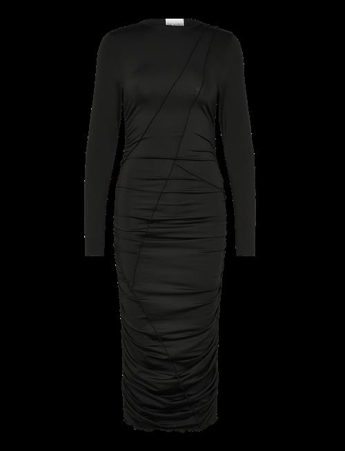 Noella | Sutton Ls Dress | XXL