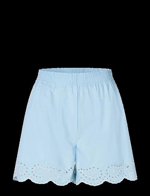 STINE GOYA | Light Cotton, Elasticated Shorts | S