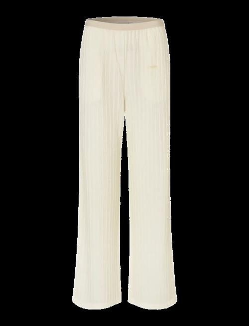 STINE GOYA | Puckered Jersey, Casual Elasticated Pants | M