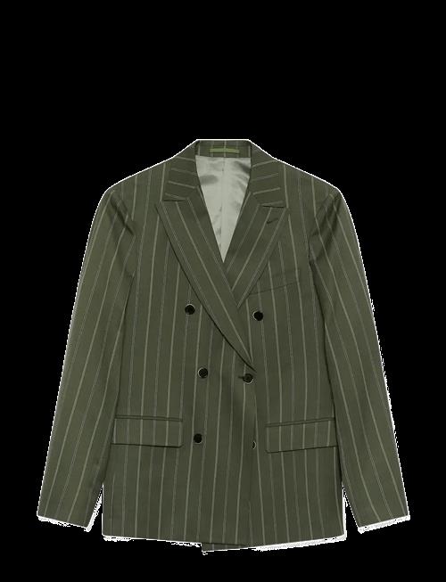 Matinique | Macharles Double | 52