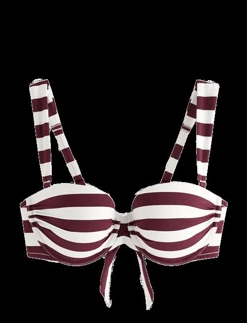 Lindex | Balconette Bikini Bra | S