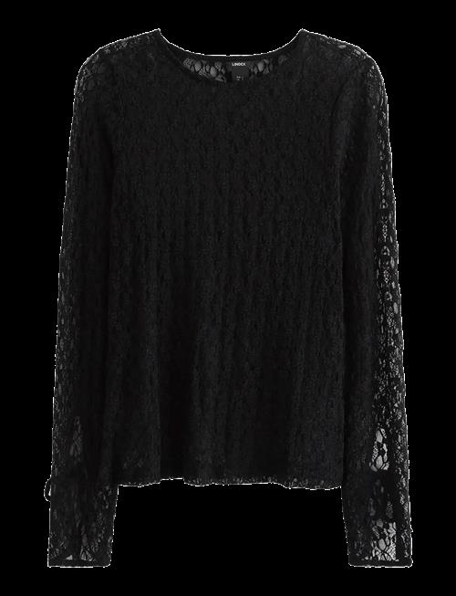 Lindex | Topp I Blonde | S