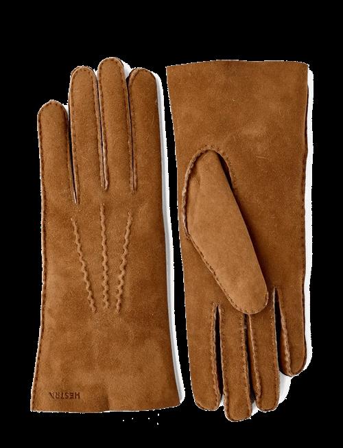 Hestra | Bernadette Cork | 8