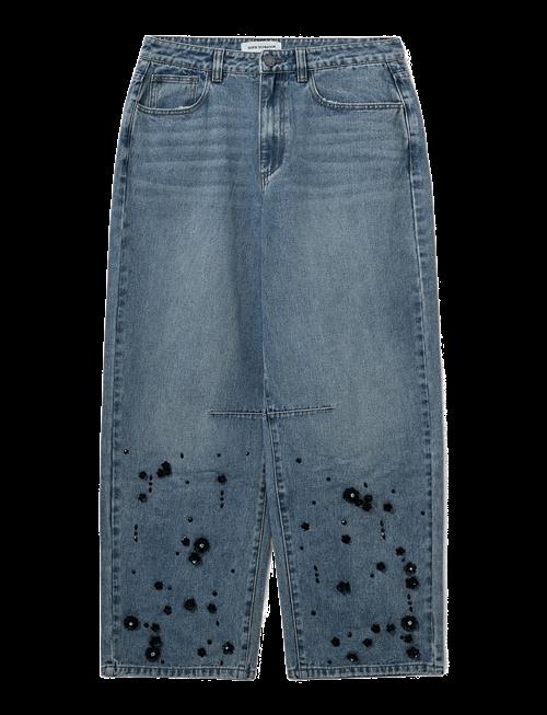 Sofie Schnoor | Havanasw Barrel Jeans | 36