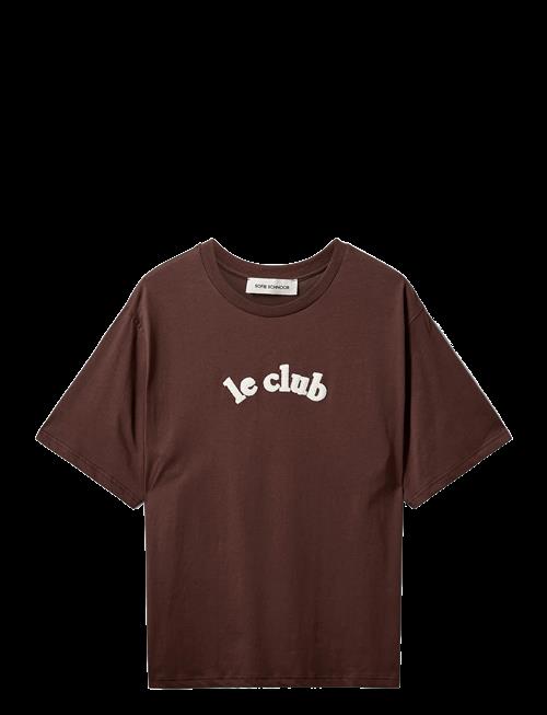 Sofie Schnoor | Maesw Oversize T-Shirt | XS