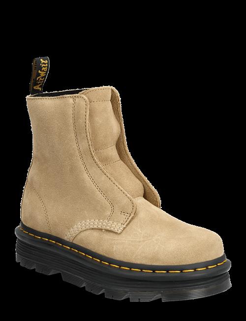 Dr. Martens | Zebzag Laceless | 36
