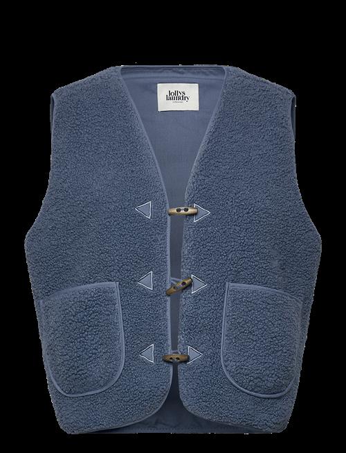 Lollys Laundry | Hugoll Vest Sl | M