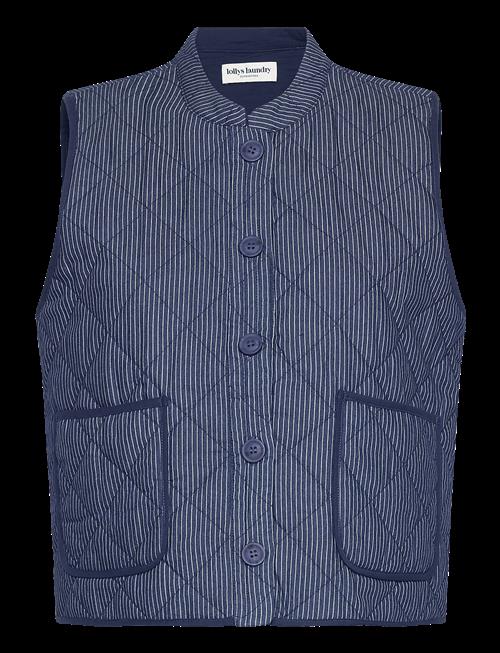 Lollys Laundry | Cairoll Quilted Vest | XL
