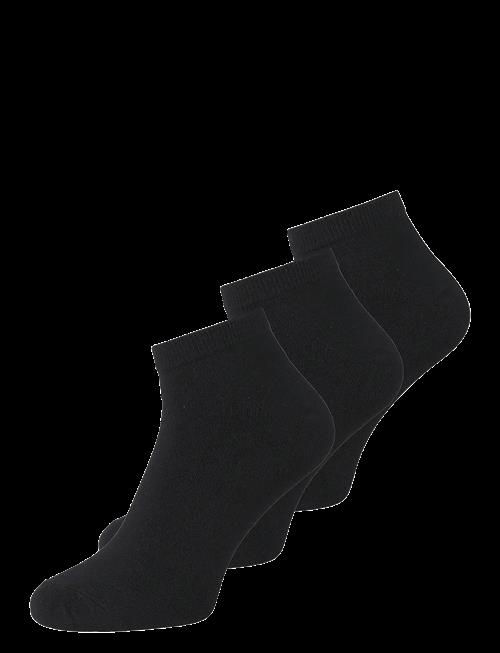 Jack & Jones | Jacbasic Bamboo Short Sock 3 Pack Noos | ONE SIZE