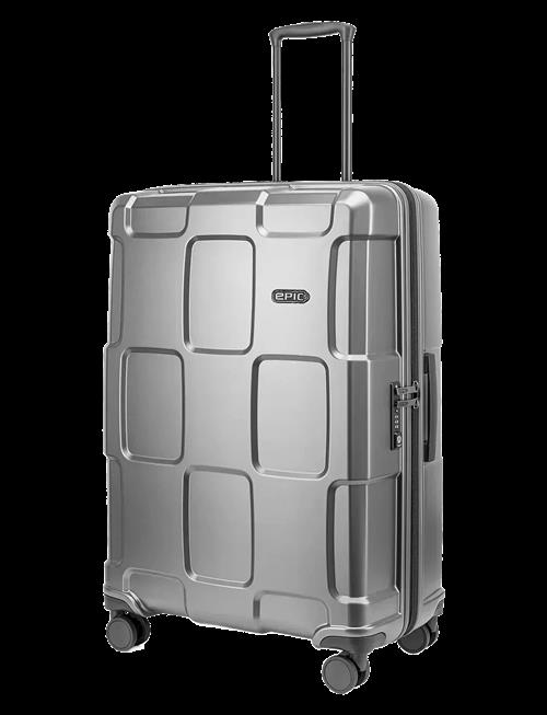 EPIC Travelgear | Crate Solids | 75 75 cm