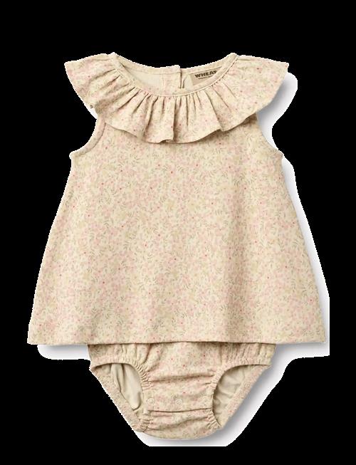 Wheat | Jersey Dress Suit Ingeborg | 86