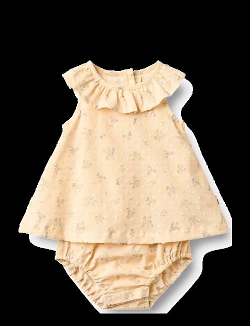 Wheat | Dress Suit Ingeborg | 80