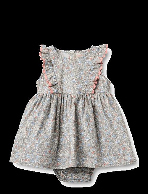 Wheat | Dress Suit Sofia | 80
