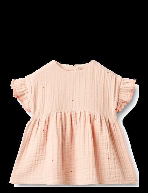 Wheat | Dress Lace Thit | 86