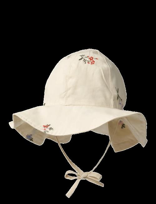 Wheat | Sun Hat Daisy | 3-5Y