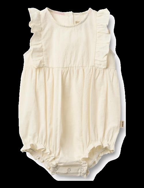 Wheat | Romper Emmaline | 62