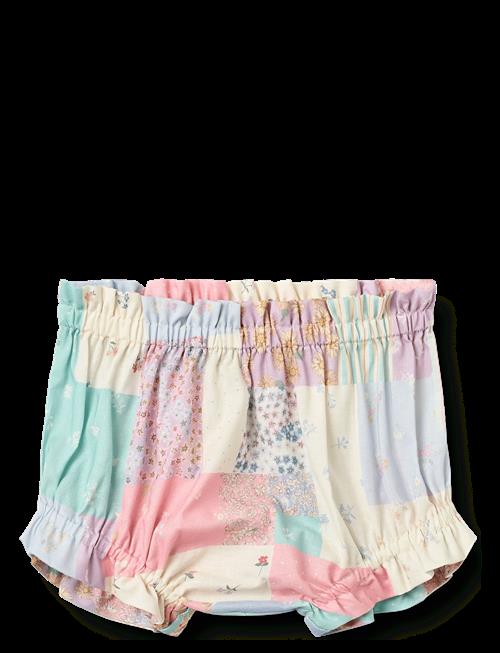 Wheat | Bloomers Silla | 86