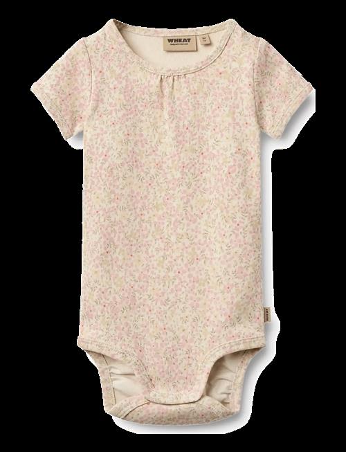 Wheat | Body S/S Linette | 62