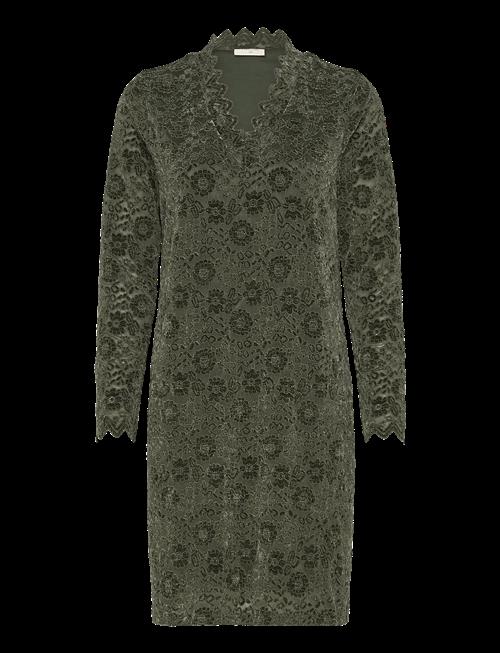 FREE/QUENT | Fqgry-Dress | S