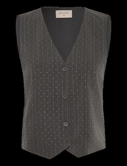 FREE/QUENT | Fqwidy-Waistcoat | M