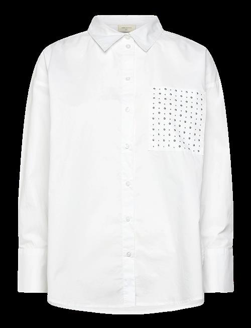 FREE/QUENT | Fqkamille-Shirt | M