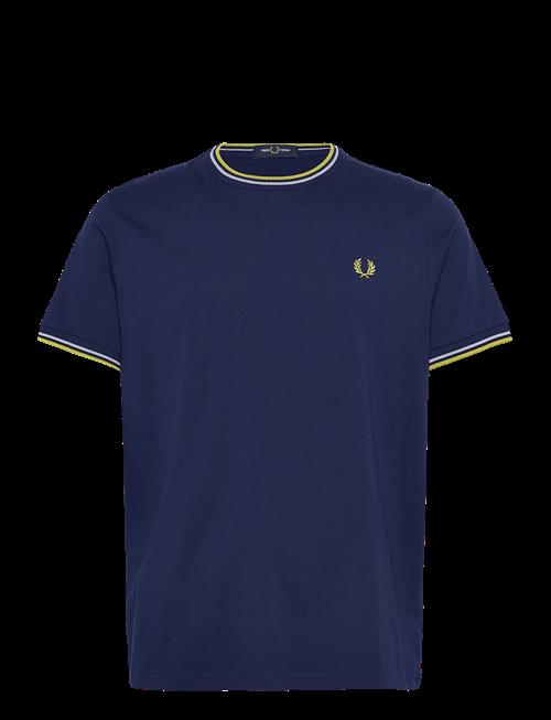 Fred Perry | Twin Tipped T-Shirt | M