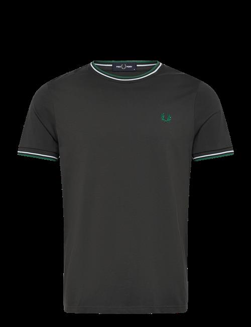 Fred Perry | Twin Tipped T-Shirt | L