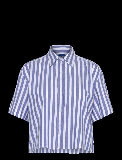 HUGO BLUE | Eleisa_B | 42